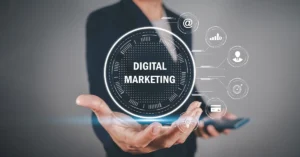 digital mareketing services